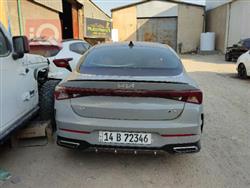 کیا K5